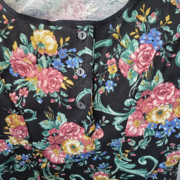 Women's body suit - Picture 3 of 5